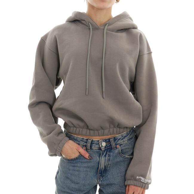 FELPA JENNY SUPERCULTURE - Mad Fashion | img vers.1300x/